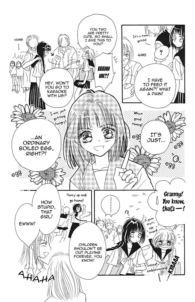 Obaachan wa Idol Chapter 8 29